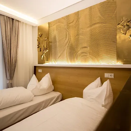 Kiwano Graz Hotel Feldkirchen bei Graz