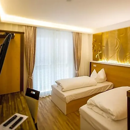 Hotel Kiwano Graz