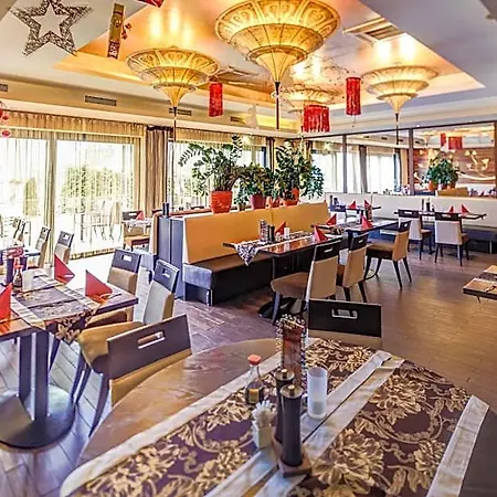 Kiwano Graz Hotel Feldkirchen bei Graz