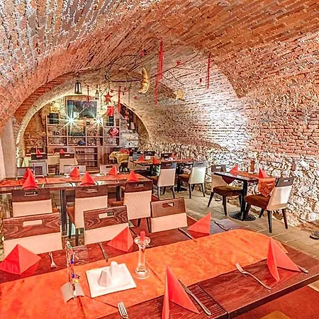 Hotel Kiwano Graz