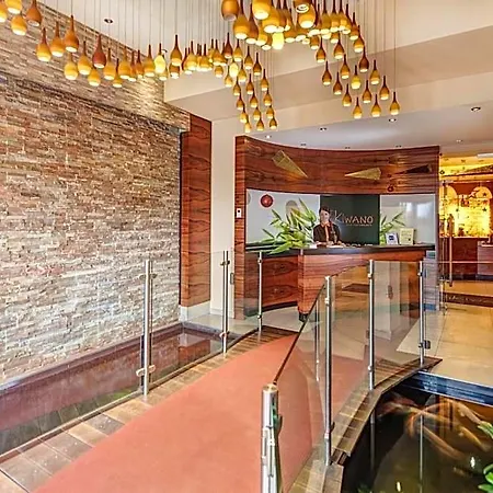 Hotel Kiwano Graz Feldkirchen bei Graz