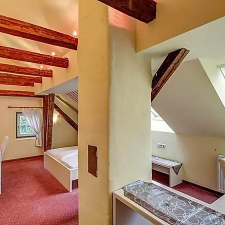 Hotel Kiwano Graz
