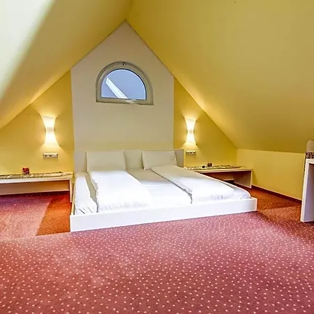 Hotel Kiwano Graz