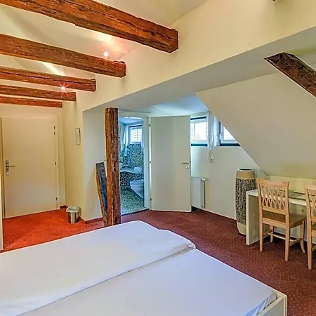 Kiwano Graz Hotel