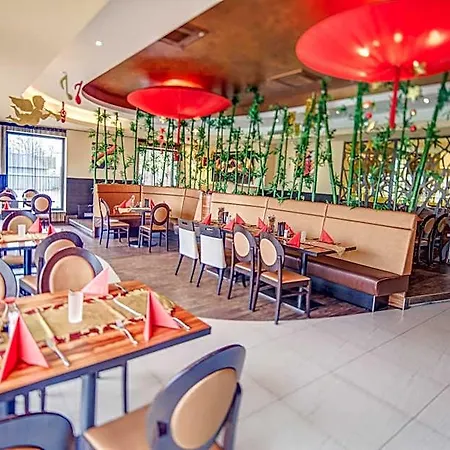 Kiwano Graz Hotel 4*
