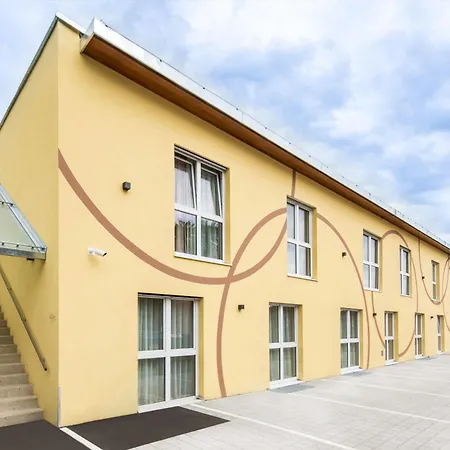 Kiwano Graz Hotel