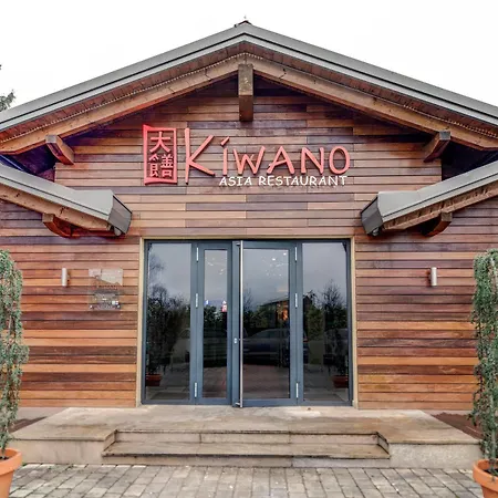 Hotel Kiwano Graz 4*