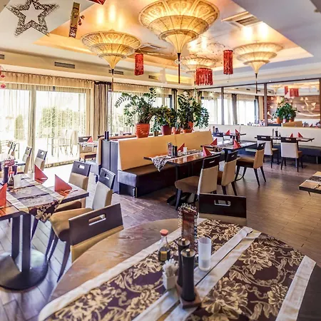 Hotel Kiwano Graz