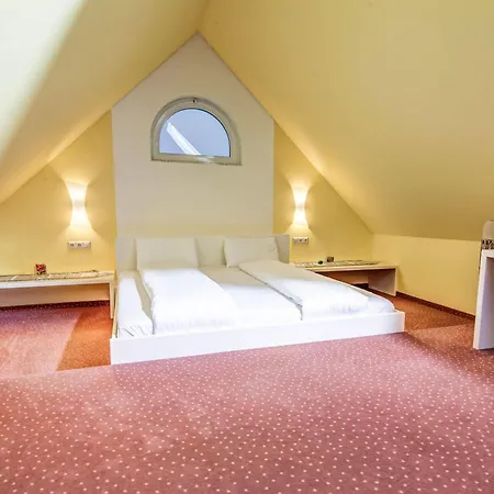 Hotel Kiwano Graz Feldkirchen bei Graz