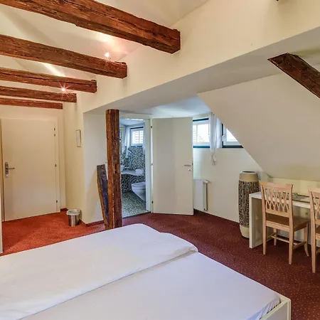 Kiwano Graz Hotel