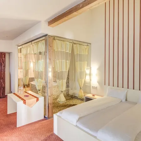 Kiwano Graz 4* Feldkirchen bei Graz