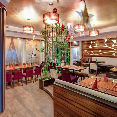 Kiwano Graz Hotel