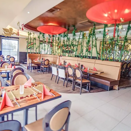 Hotel Kiwano Graz Feldkirchen bei Graz