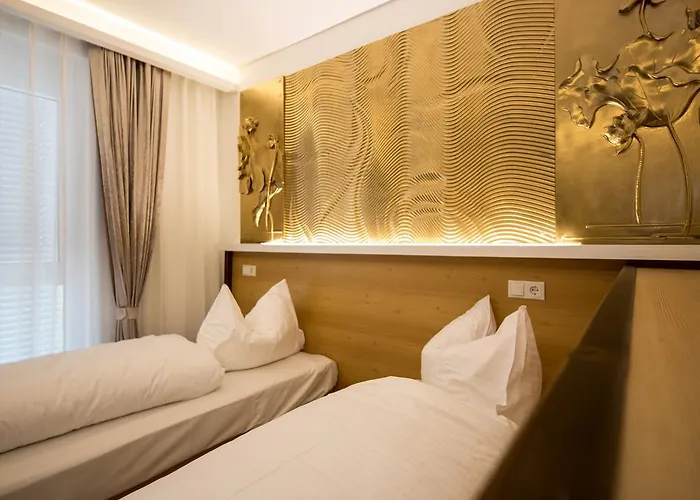 Kiwano Graz Hotel Feldkirchen bei Graz