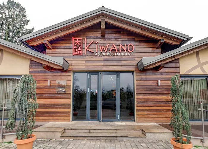 Hotel Kiwano Graz 4*