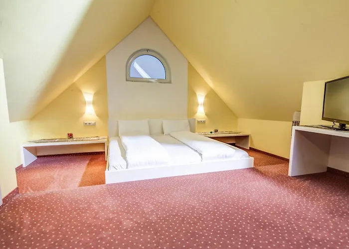 Hotell Kiwano Graz Feldkirchen bei Graz