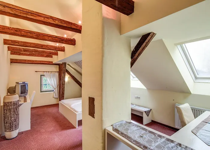 Kiwano Graz Hotell 4*