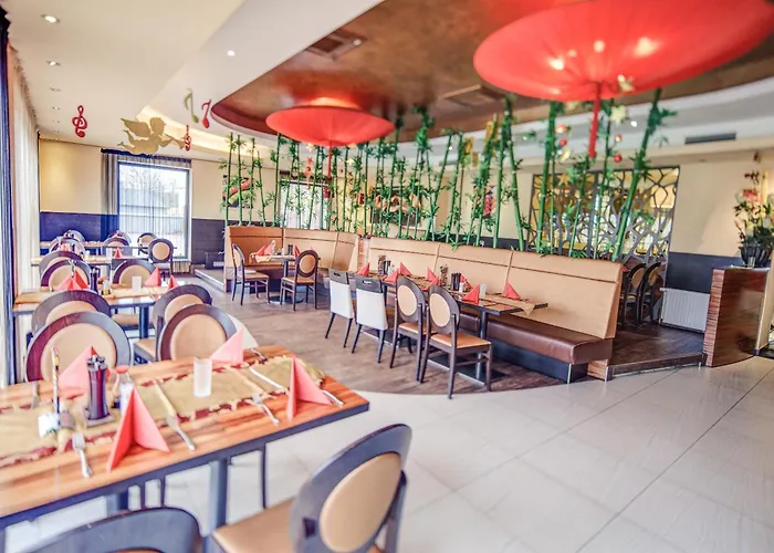 Hotel Kiwano Graz Feldkirchen bei Graz